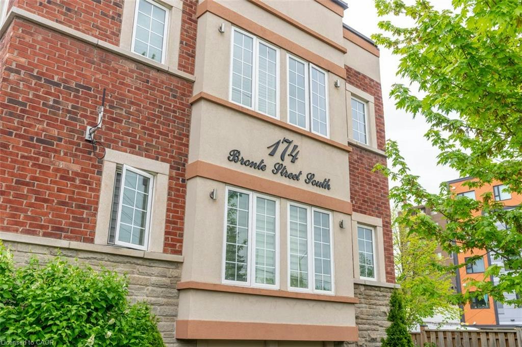 201-174 Bronte Street S, Milton, ON, L9T 1Y8 - 2