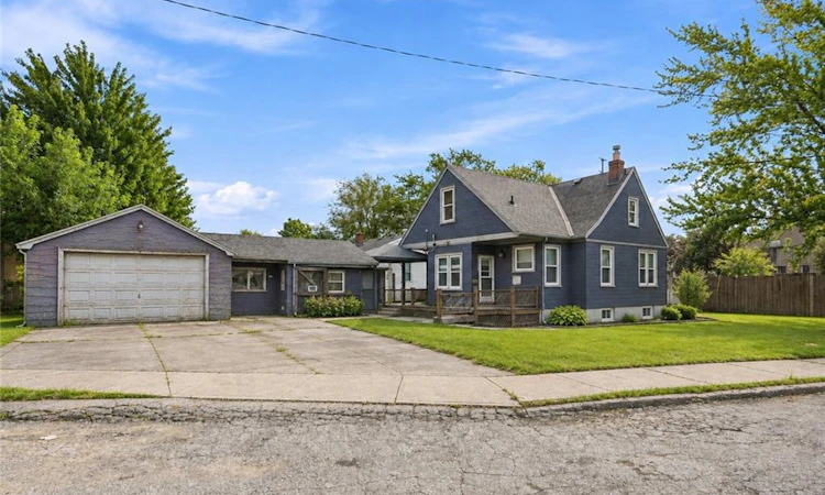 240 Pelham Road