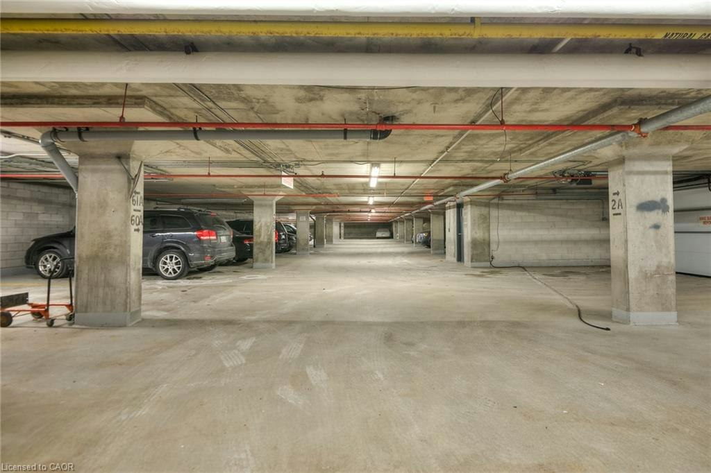 905-190 Hespeler Road, Cambridge, ON, N1R 8B8 - 38