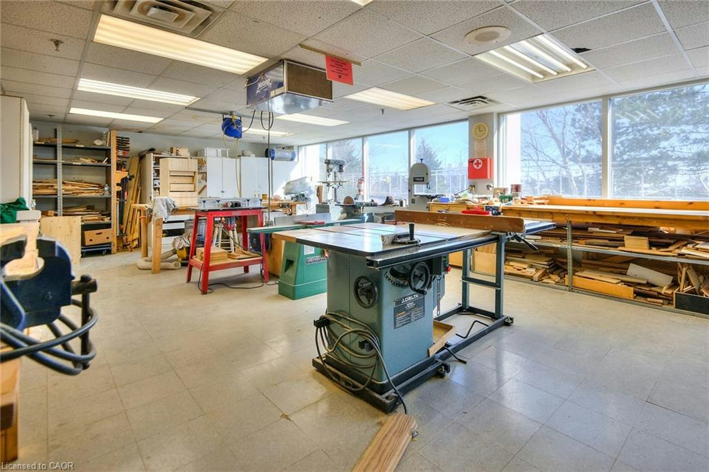 905-190 Hespeler Road, Cambridge, ON, N1R 8B8 - 37