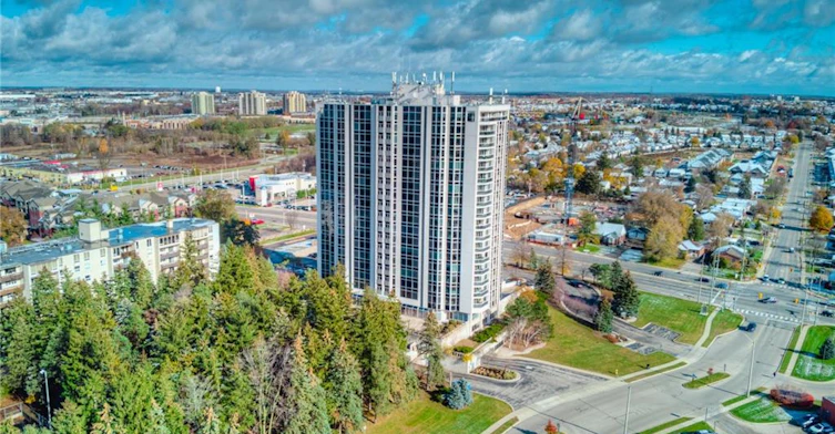 905-190 Hespeler Road, Cambridge, ON, N1R 8B8