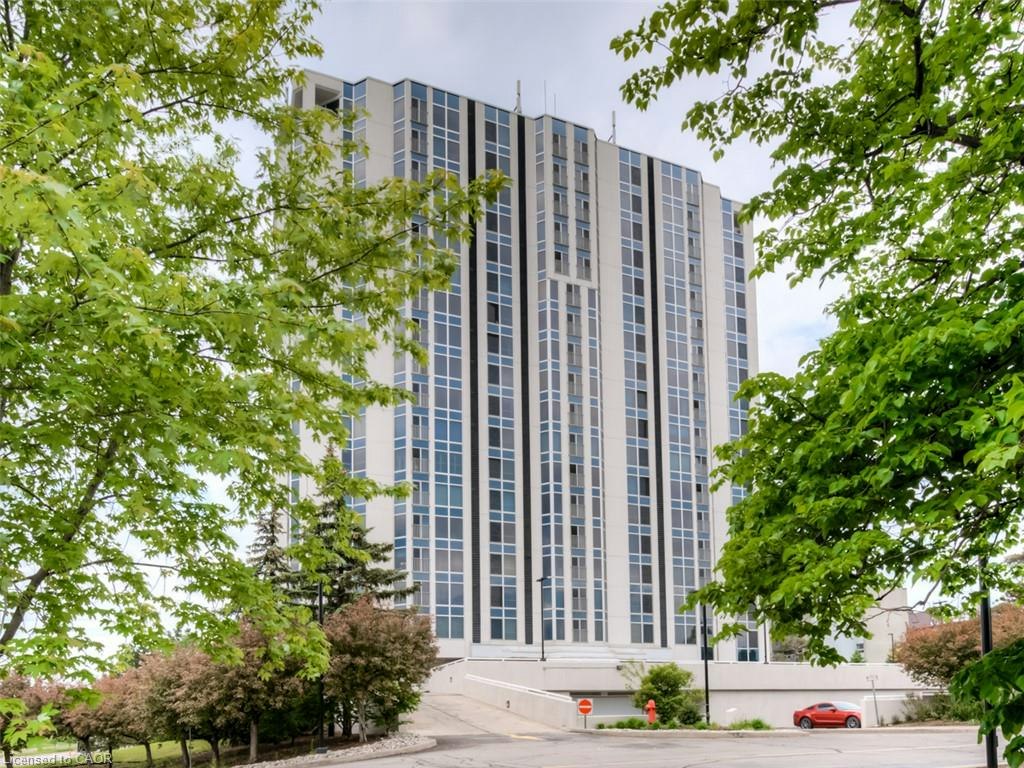905-190 Hespeler Road, Cambridge, ON, N1R 8B8 - 44