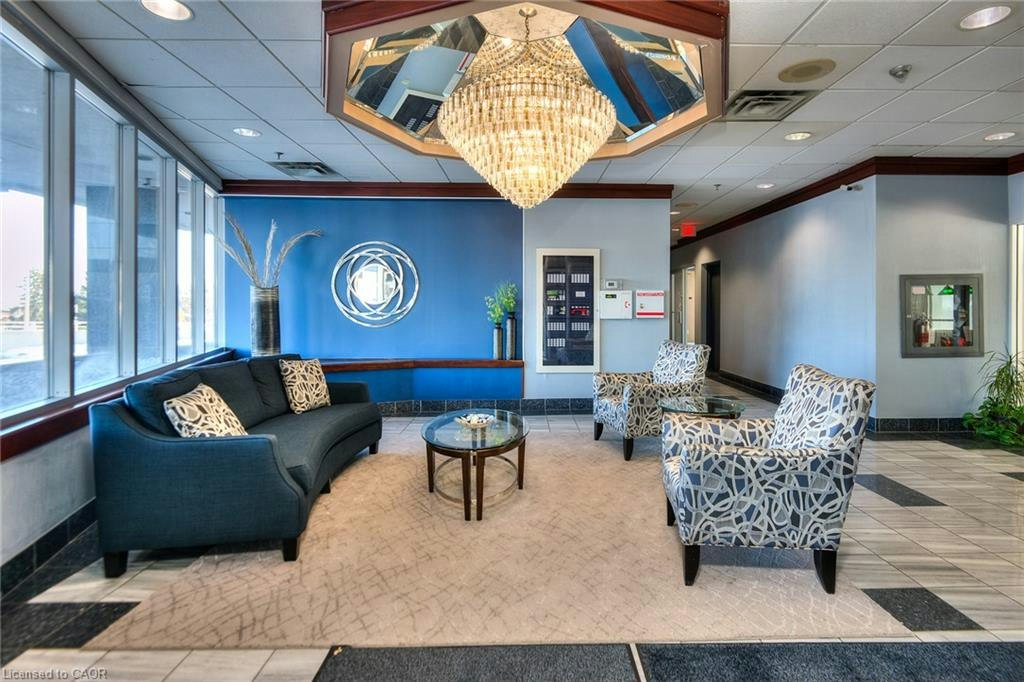 905-190 Hespeler Road, Cambridge, ON, N1R 8B8 - 39
