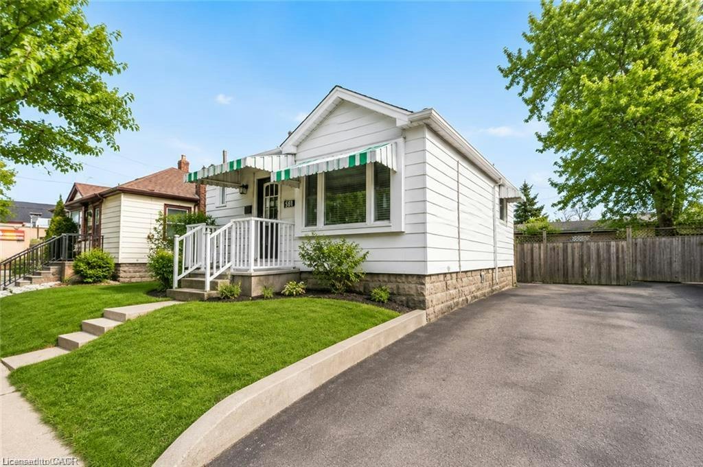 501 Upper Wellington Street, Hamilton, ON, L9A 3P6 - 2
