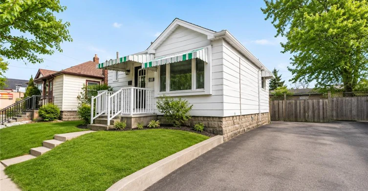 501 Upper Wellington Street, Hamilton, ON, L9A 3P6 - 2