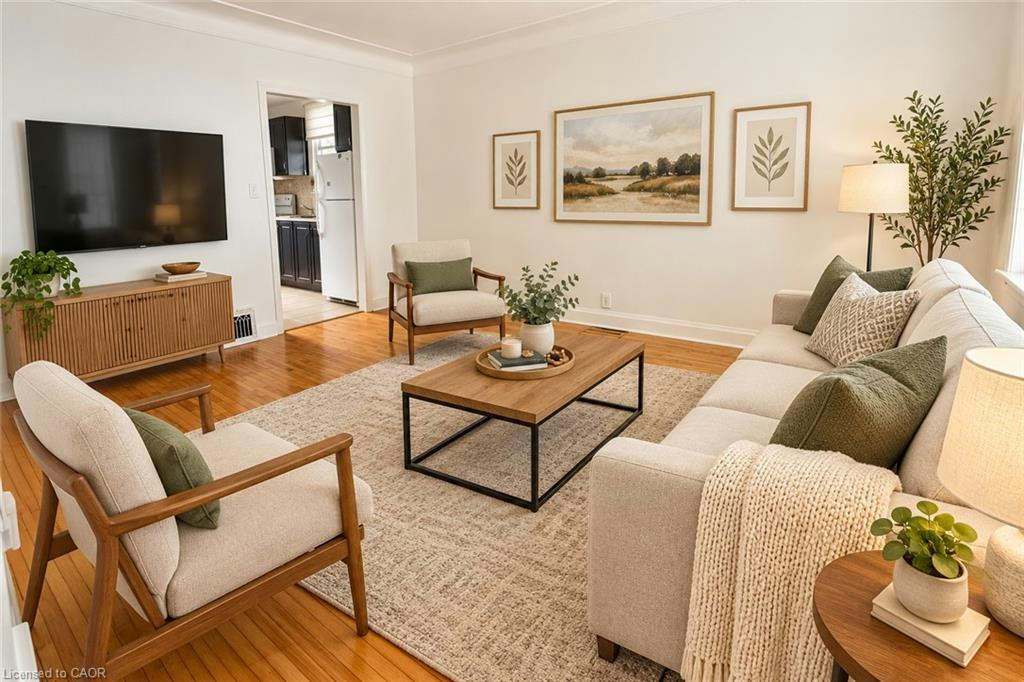 501 Upper Wellington Street, Hamilton, ON, L9A 3P6 - 4
