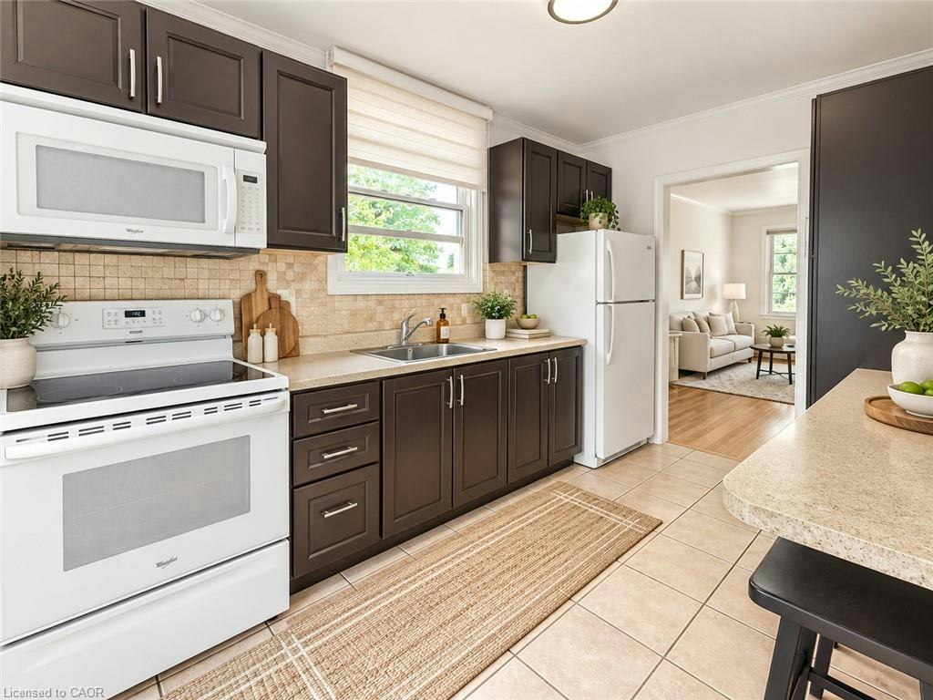 501 Upper Wellington Street, Hamilton, ON, L9A 3P6 - 6