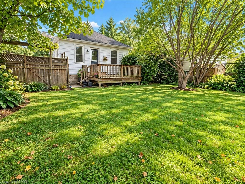501 Upper Wellington Street, Hamilton, ON, L9A 3P6 - 14