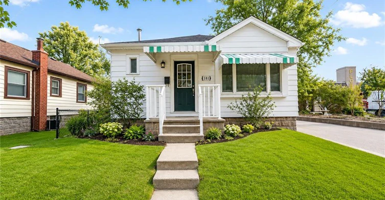 501 Upper Wellington Street, Hamilton, ON, L9A 3P6