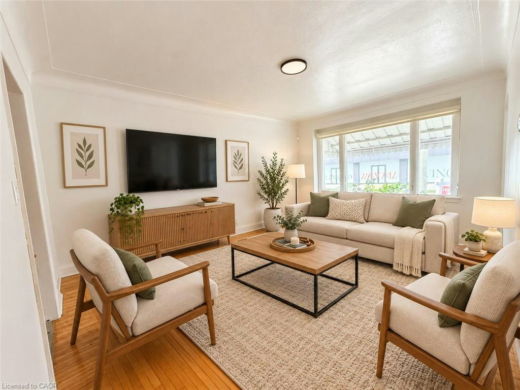 501 Upper Wellington Street, Hamilton, ON, L9A 3P6 - 5