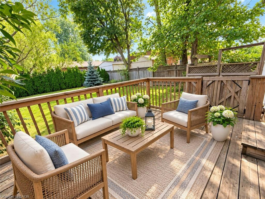 501 Upper Wellington Street, Hamilton, ON, L9A 3P6 - 12