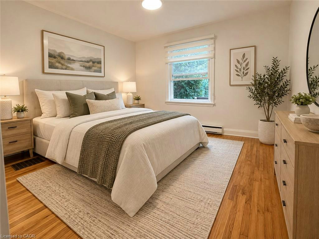 501 Upper Wellington Street, Hamilton, ON, L9A 3P6 - 8