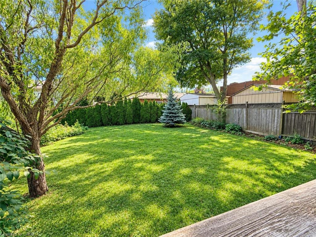 501 Upper Wellington Street, Hamilton, ON, L9A 3P6 - 13