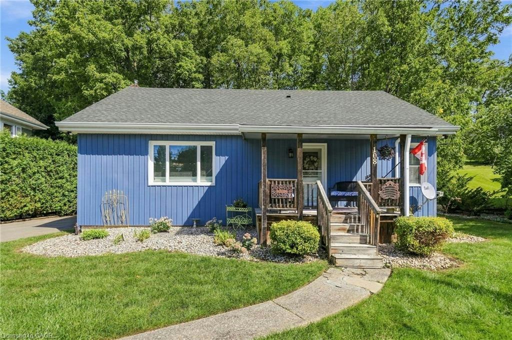 108 Sutherland Street E, Cayuga, ON, N3W 1C6
