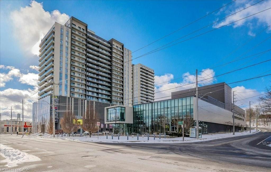 1606-15 Glebe Street, Cambridge, ON, N1S 0C3 - 6