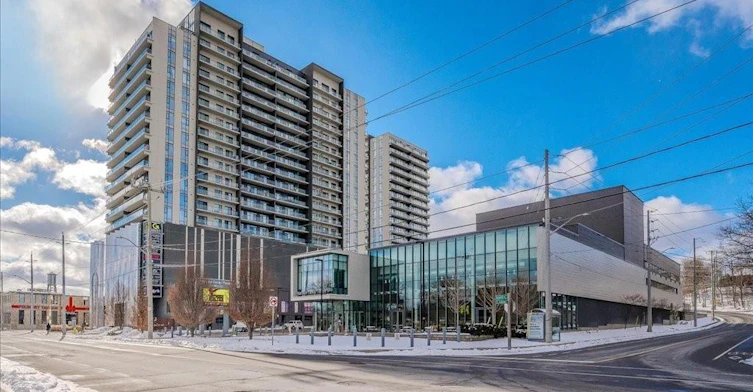 1606-15 Glebe Street, Cambridge, ON, N1S 0C3 - 6