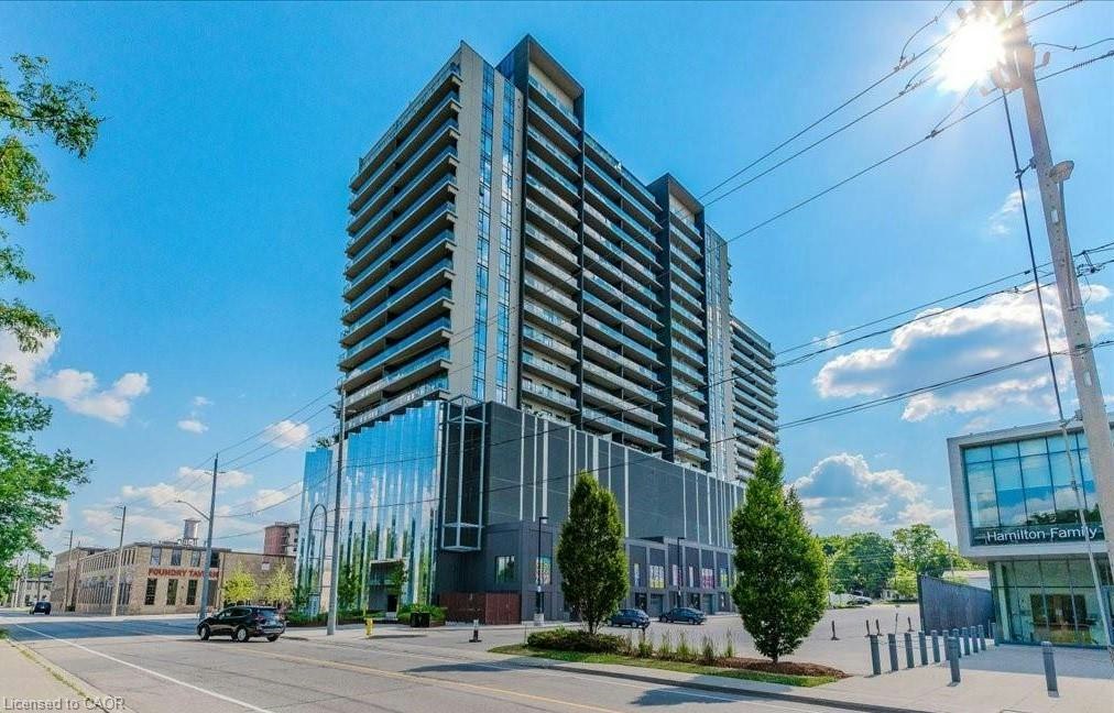 1606-15 Glebe Street, Cambridge, ON, N1S 0C3