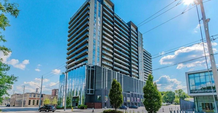 1606-15 Glebe Street, Cambridge, ON, N1S 0C3