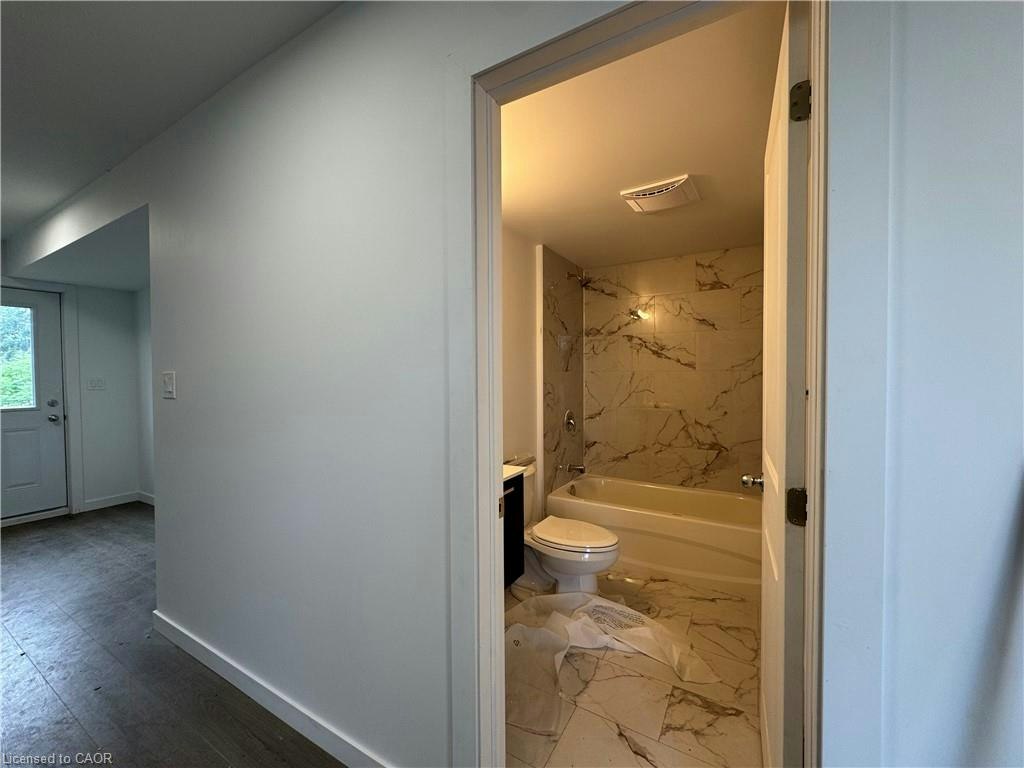 (Lower)-107 Highriver Trail, Welland, ON, L3C 0H6 - 3