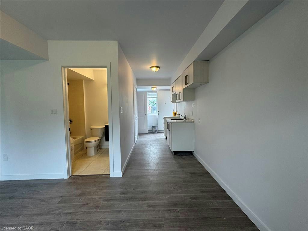 (Lower)-99 Highriver Trail, Welland, ON, L3C 0H6 - 9