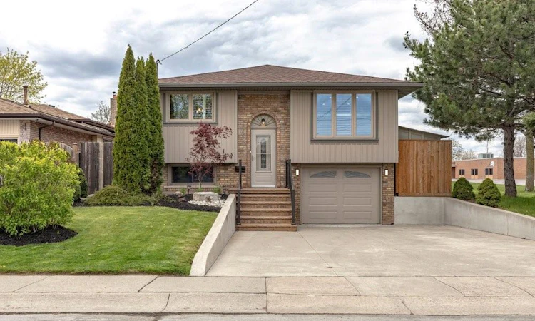 116 Highridge Avenue