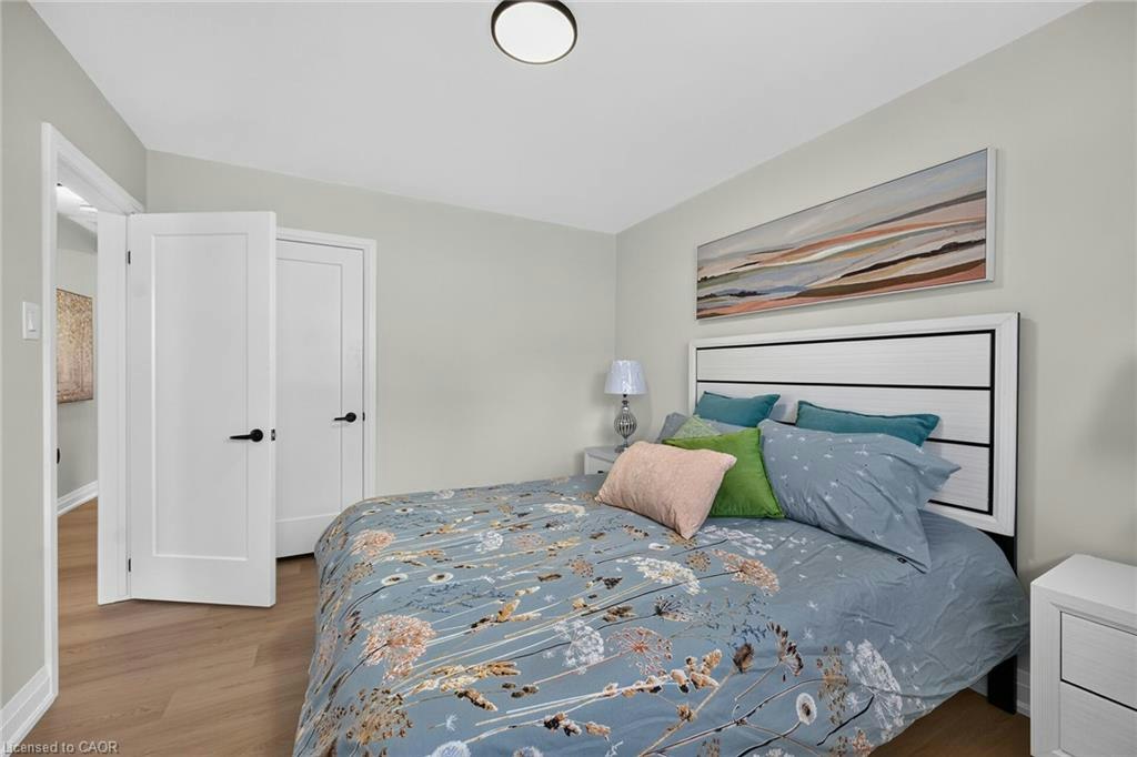 Upper-40 Purdy Crescent, Hamilton, ON, L9A 3B3 - 25
