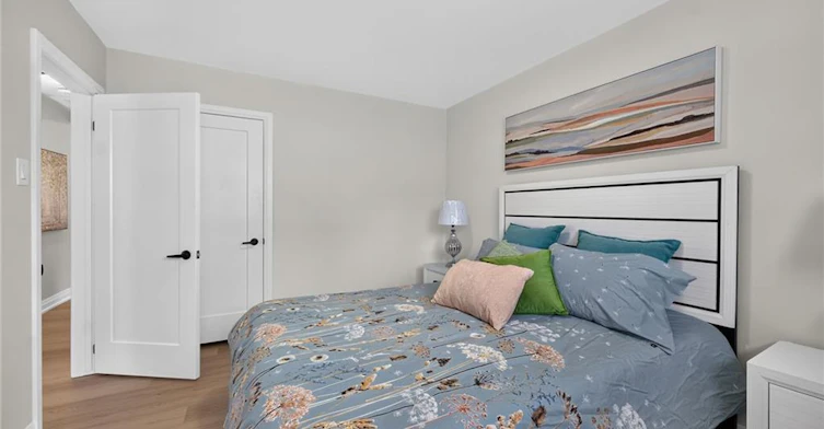 Upper-40 Purdy Crescent, Hamilton, ON, L9A 3B3 - 25