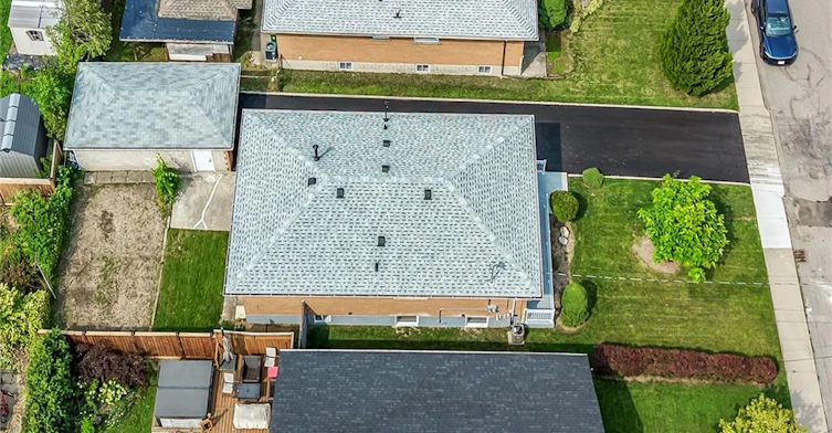 Upper-40 Purdy Crescent, Hamilton, ON, L9A 3B3 - 44