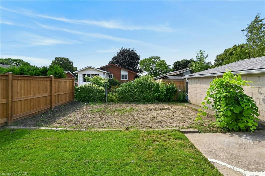 Upper-40 Purdy Crescent, Hamilton, ON, L9A 3B3 - 38