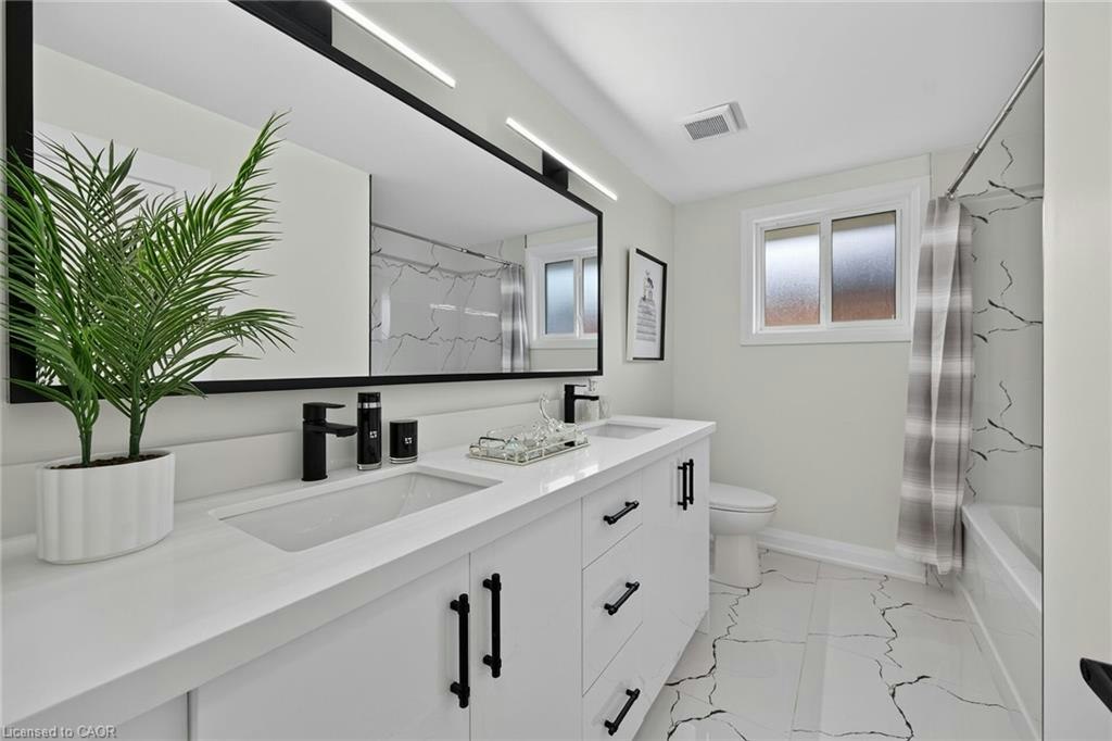 Upper-40 Purdy Crescent, Hamilton, ON, L9A 3B3 - 31