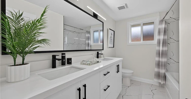 Upper-40 Purdy Crescent, Hamilton, ON, L9A 3B3 - 31