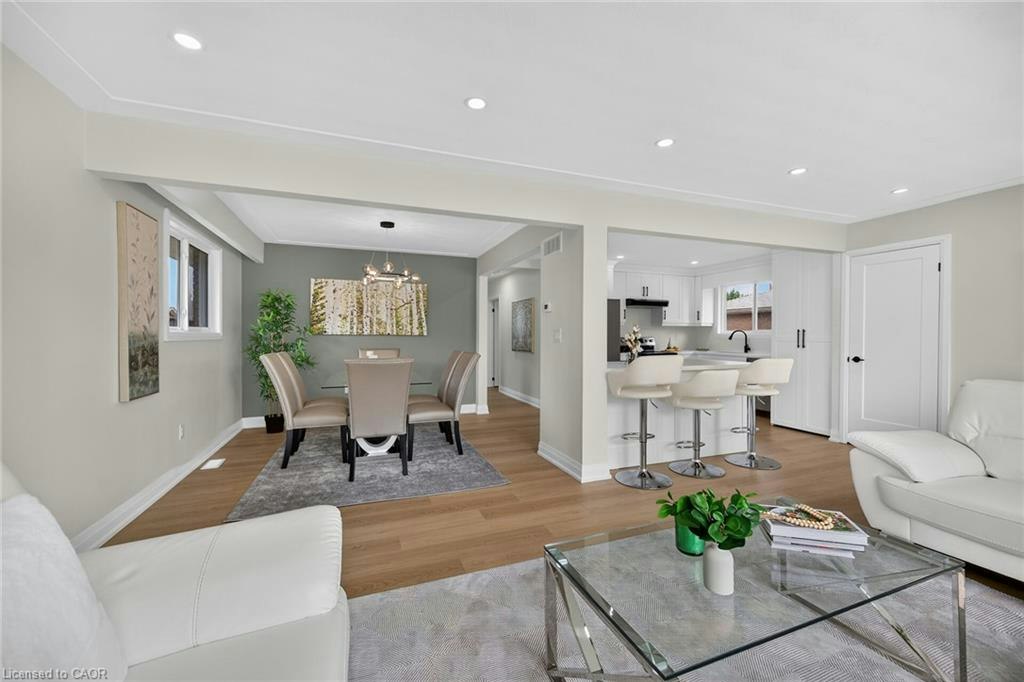Upper-40 Purdy Crescent, Hamilton, ON, L9A 3B3 - 21