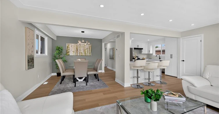 Upper-40 Purdy Crescent, Hamilton, ON, L9A 3B3 - 21