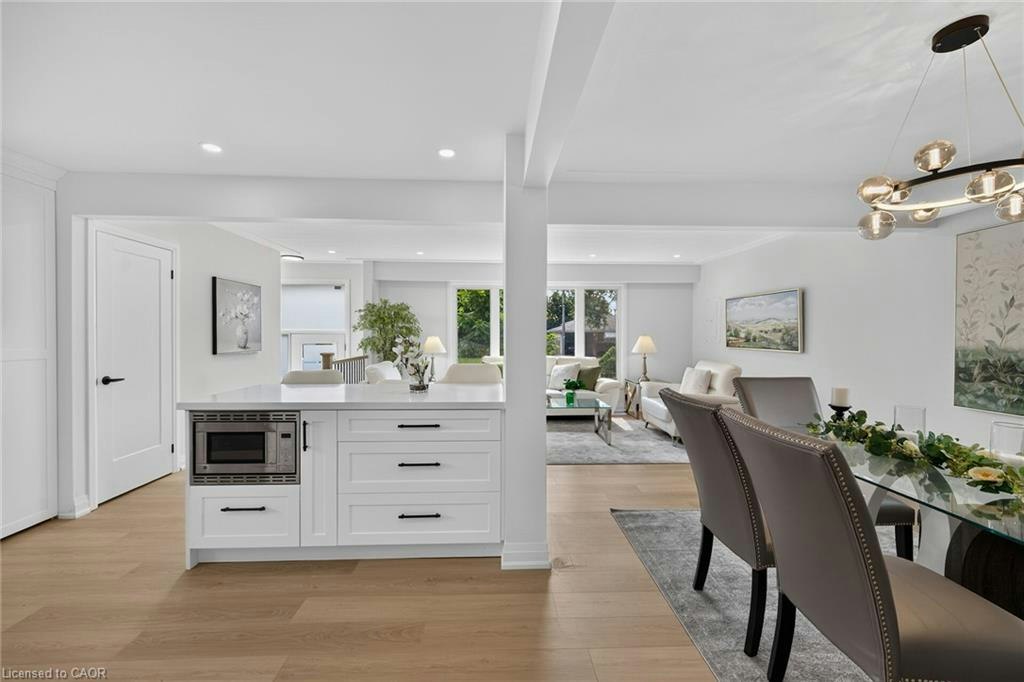 Upper-40 Purdy Crescent, Hamilton, ON, L9A 3B3 - 16
