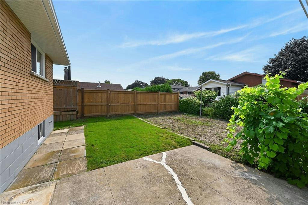 Upper-40 Purdy Crescent, Hamilton, ON, L9A 3B3 - 35