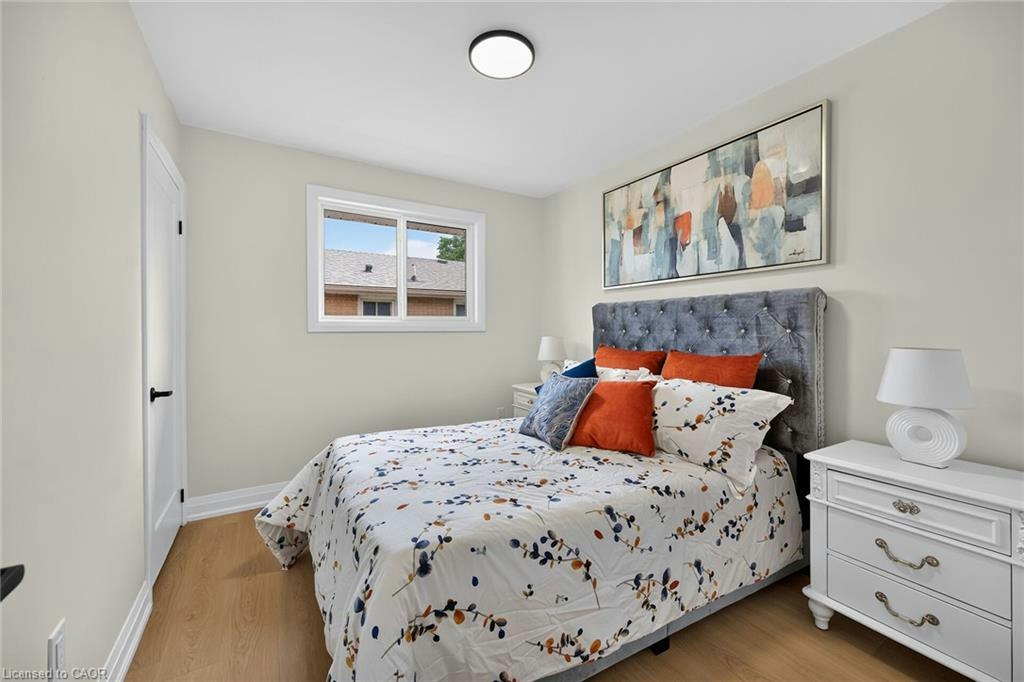 Upper-40 Purdy Crescent, Hamilton, ON, L9A 3B3 - 29