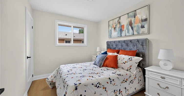 Upper-40 Purdy Crescent, Hamilton, ON, L9A 3B3 - 29