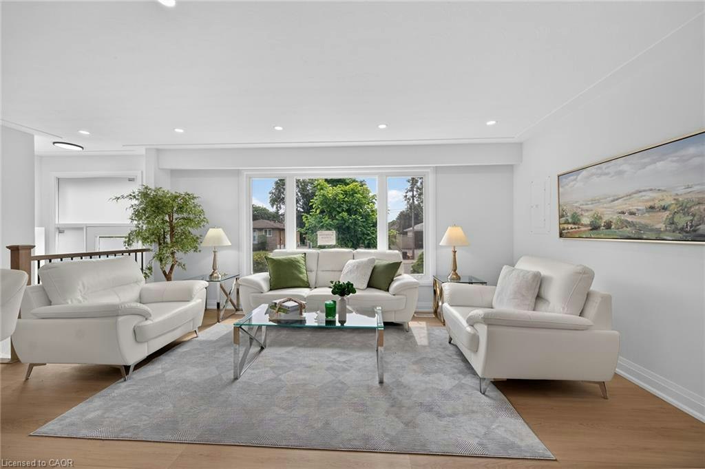 Upper-40 Purdy Crescent, Hamilton, ON, L9A 3B3 - 18