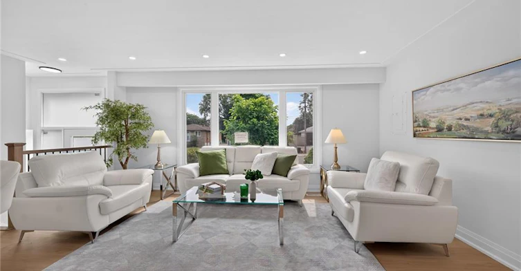 Upper-40 Purdy Crescent, Hamilton, ON, L9A 3B3 - 18