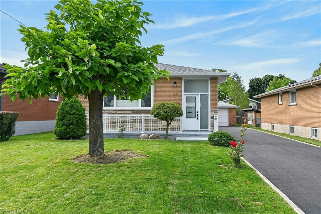 Upper-40 Purdy Crescent, Hamilton, ON, L9A 3B3 - 2