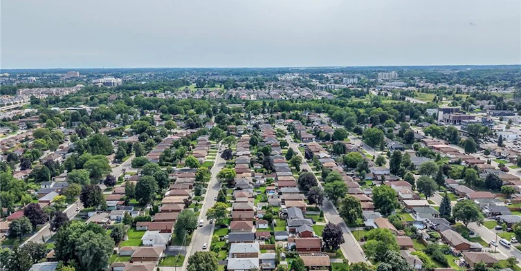 Upper-40 Purdy Crescent, Hamilton, ON, L9A 3B3 - 48