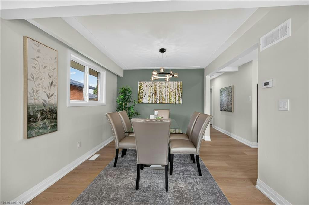 Upper-40 Purdy Crescent, Hamilton, ON, L9A 3B3 - 17