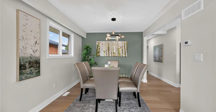 Upper-40 Purdy Crescent, Hamilton, ON, L9A 3B3 - 17