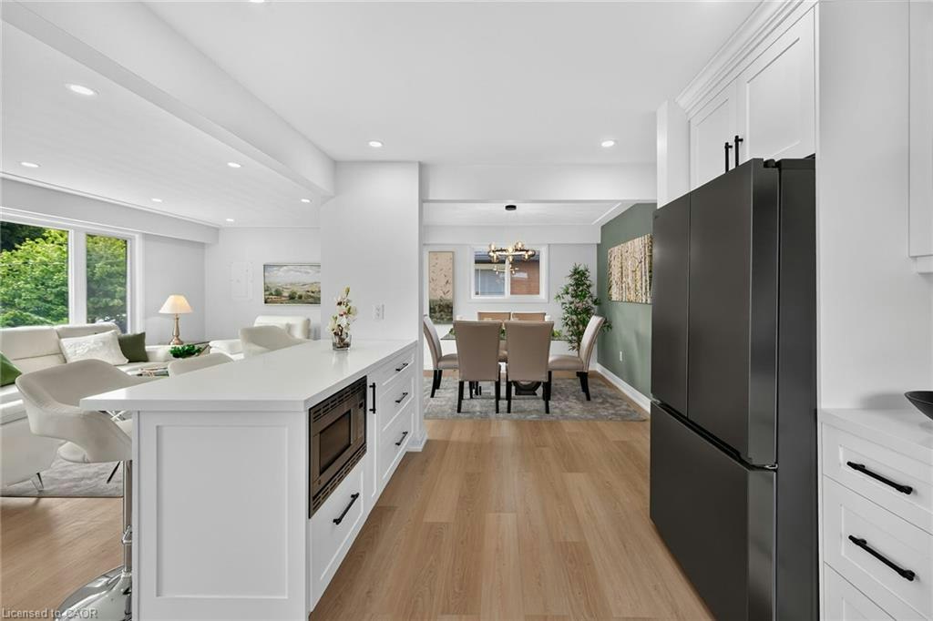 Upper-40 Purdy Crescent, Hamilton, ON, L9A 3B3 - 14