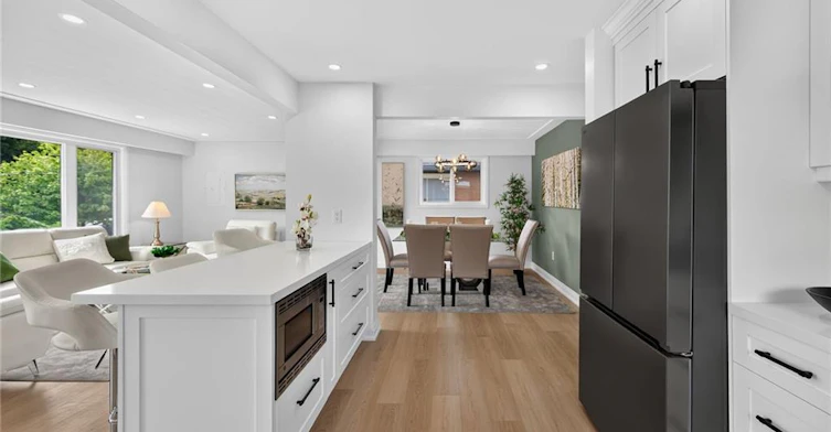 Upper-40 Purdy Crescent, Hamilton, ON, L9A 3B3 - 14