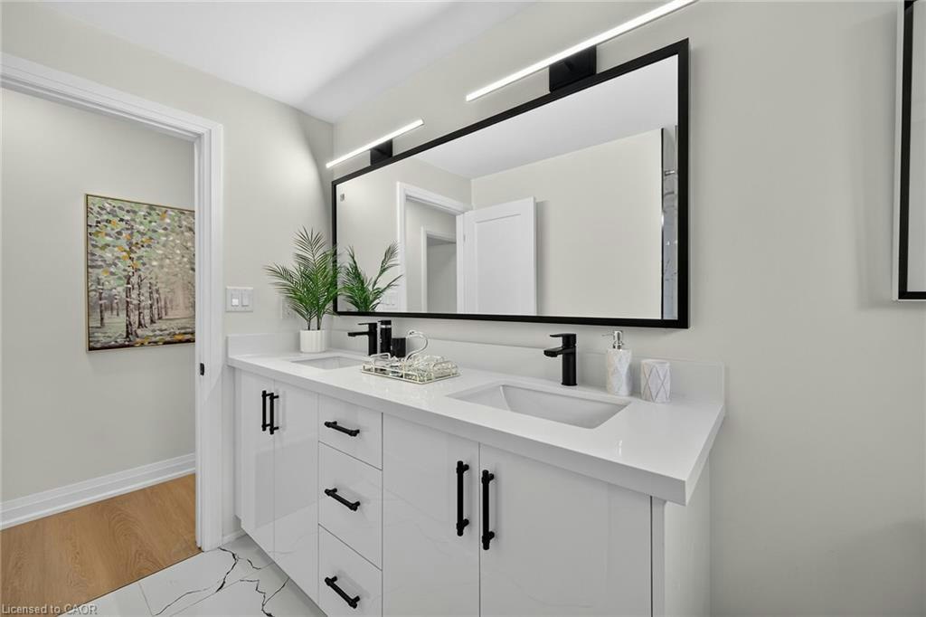 Upper-40 Purdy Crescent, Hamilton, ON, L9A 3B3 - 34