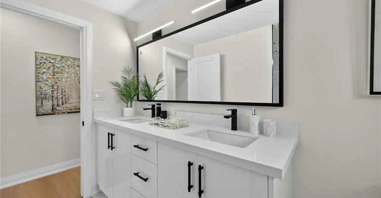 Upper-40 Purdy Crescent, Hamilton, ON, L9A 3B3 - 34