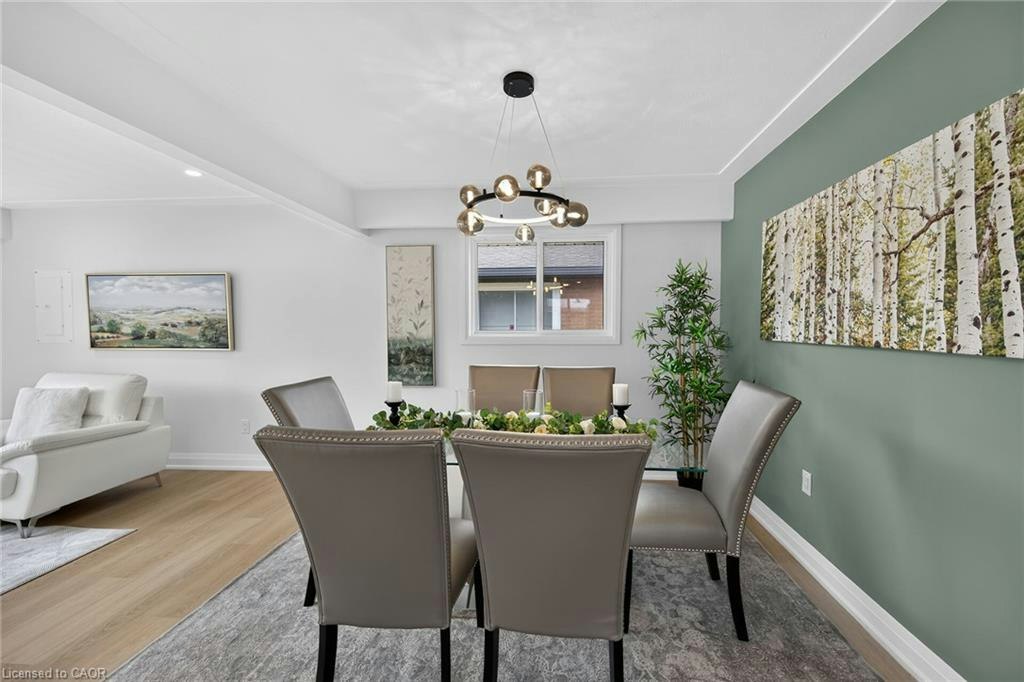 Upper-40 Purdy Crescent, Hamilton, ON, L9A 3B3 - 15