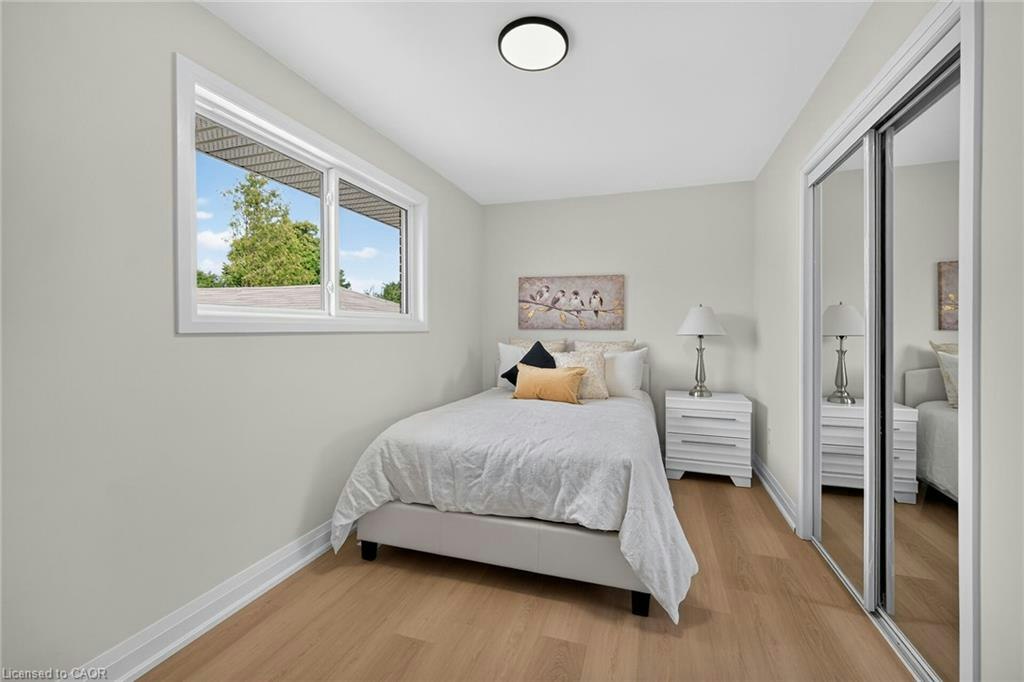 Upper-40 Purdy Crescent, Hamilton, ON, L9A 3B3 - 27