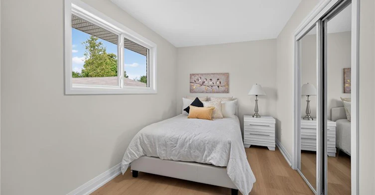 Upper-40 Purdy Crescent, Hamilton, ON, L9A 3B3 - 27